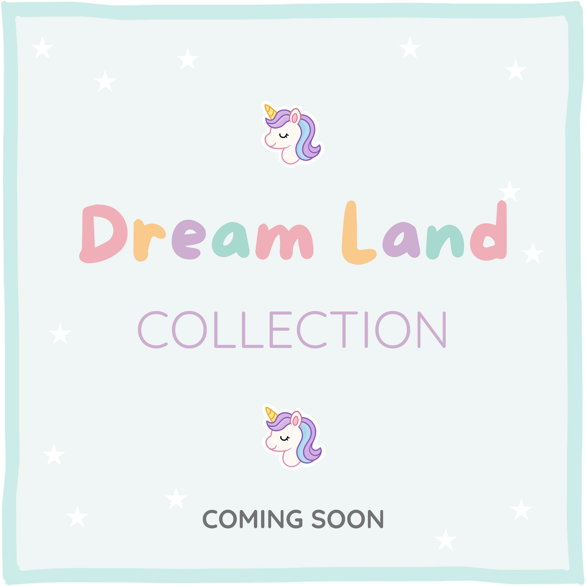Bag Charms : Dream Land