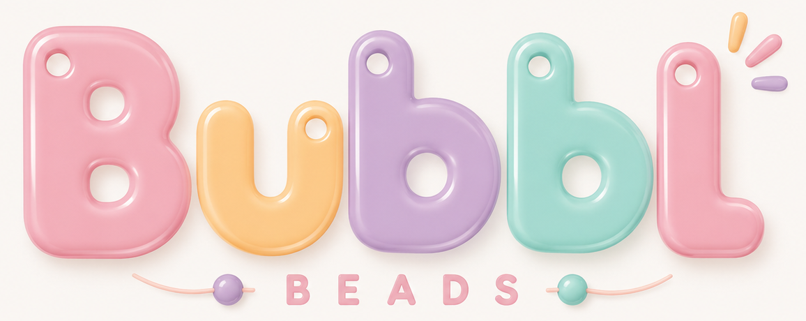 Bubbl Beads