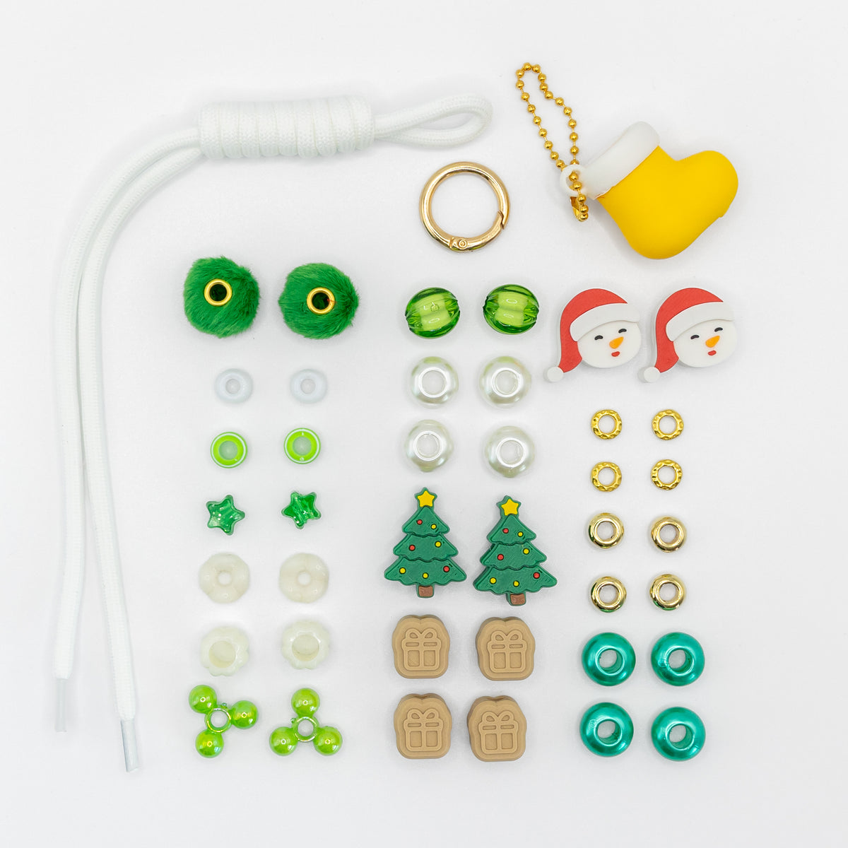 Holiday Cheer