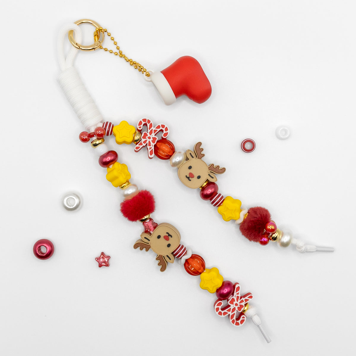 Reindeer Games