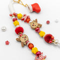 Reindeer Games