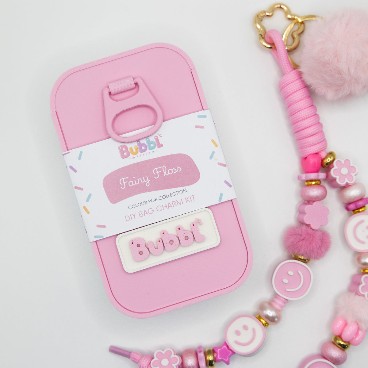 Fairy Floss