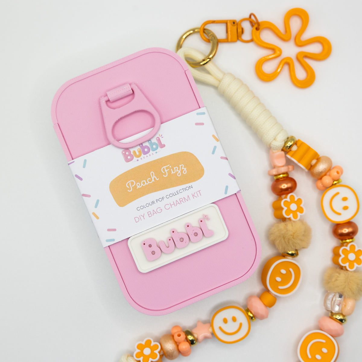 Peach Fizz
