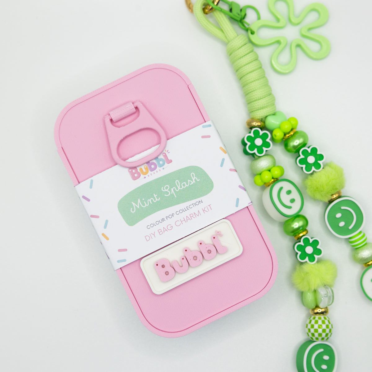Mint Splash