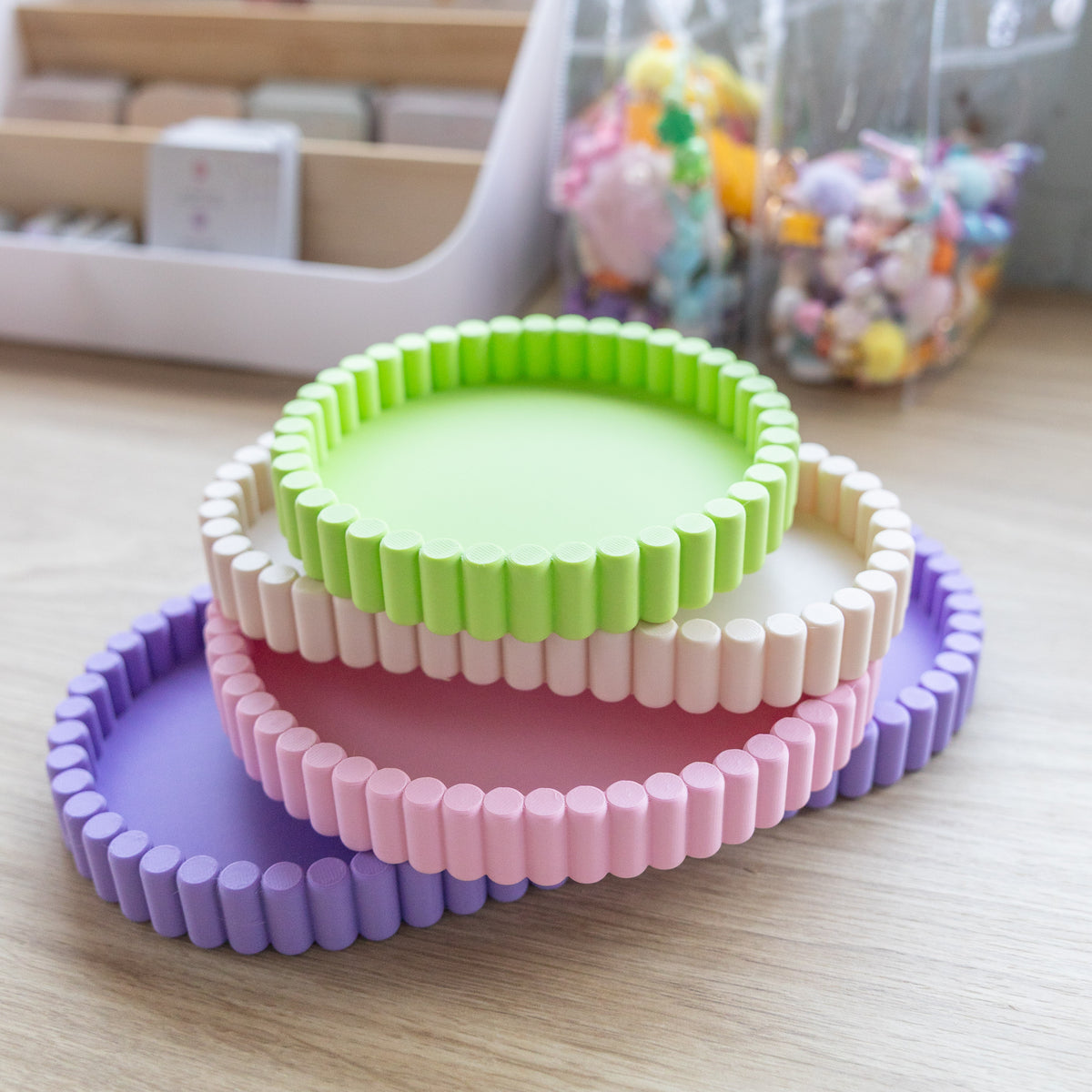 Bubbl Trinket Dish