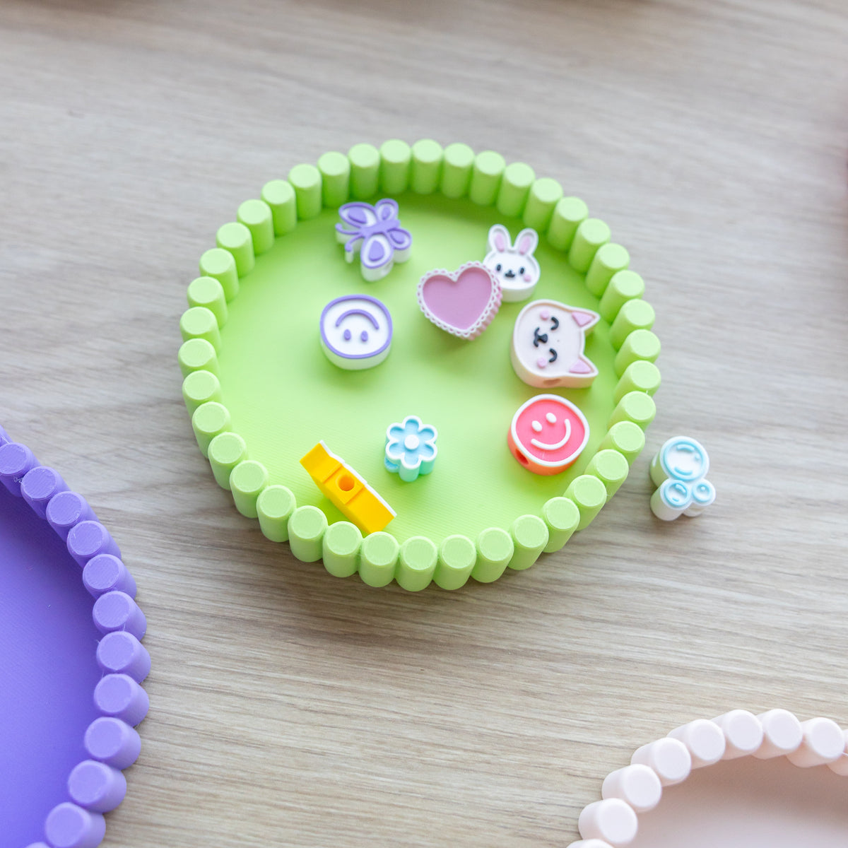 Bubbl Trinket Dish