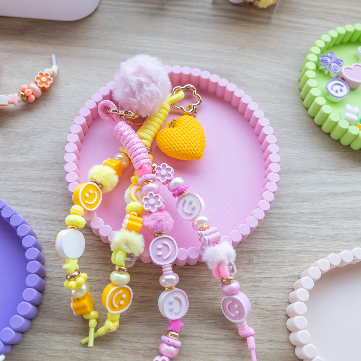 Bubbl Trinket Dish