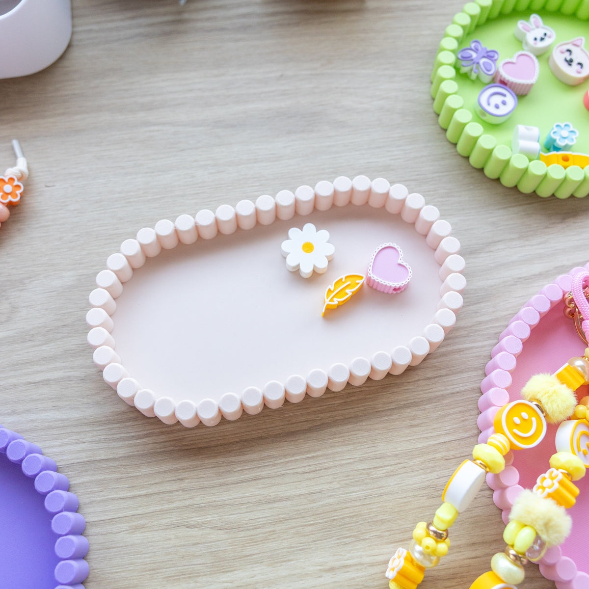 Bubbl Trinket Dish