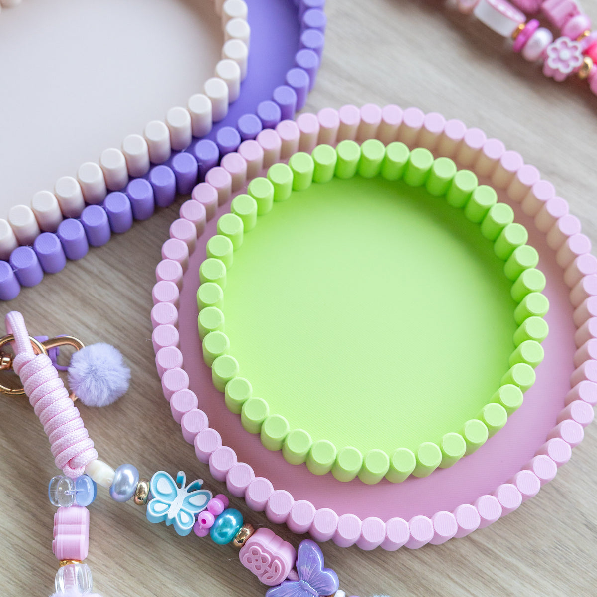 Bubbl Trinket Dish