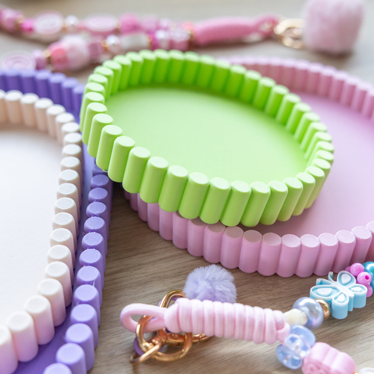 Bubbl Trinket Dish