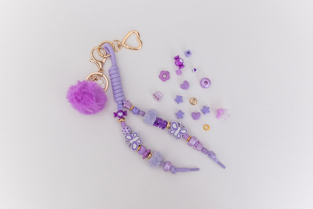 Lavender Dream