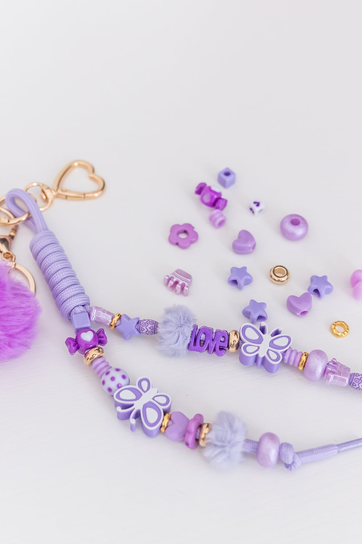 Lavender Dream