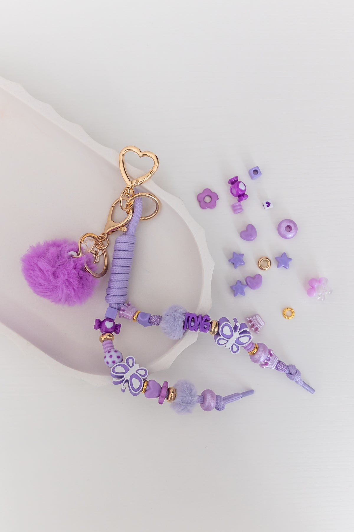 Lavender Dream