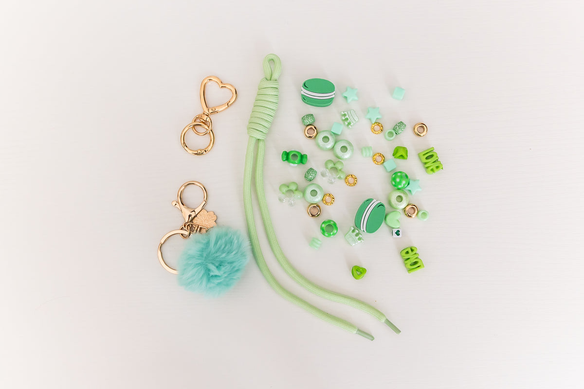 Mint Splash