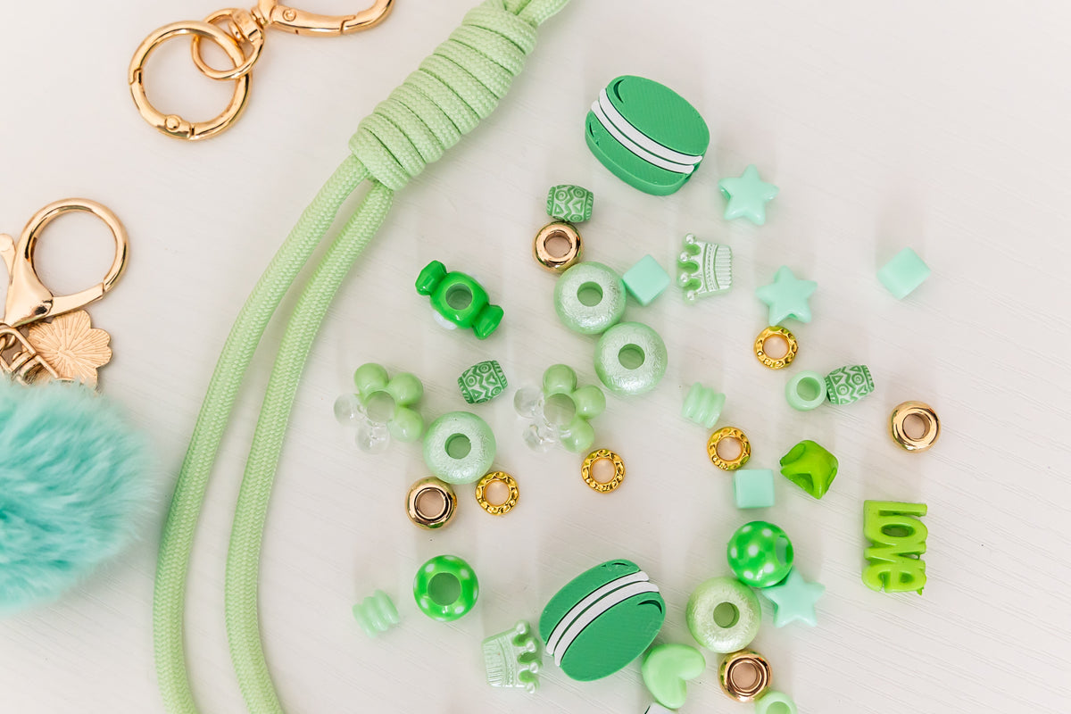 Mint Splash