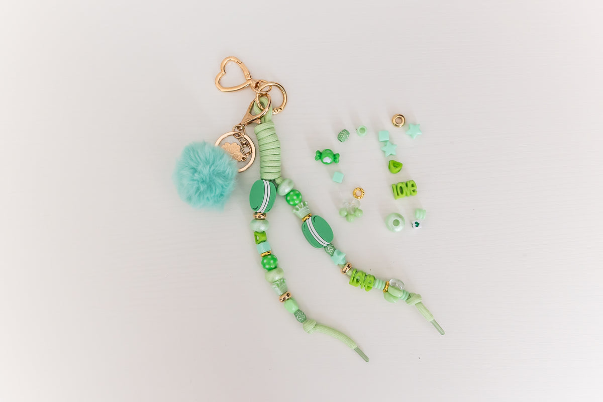 Mint Splash