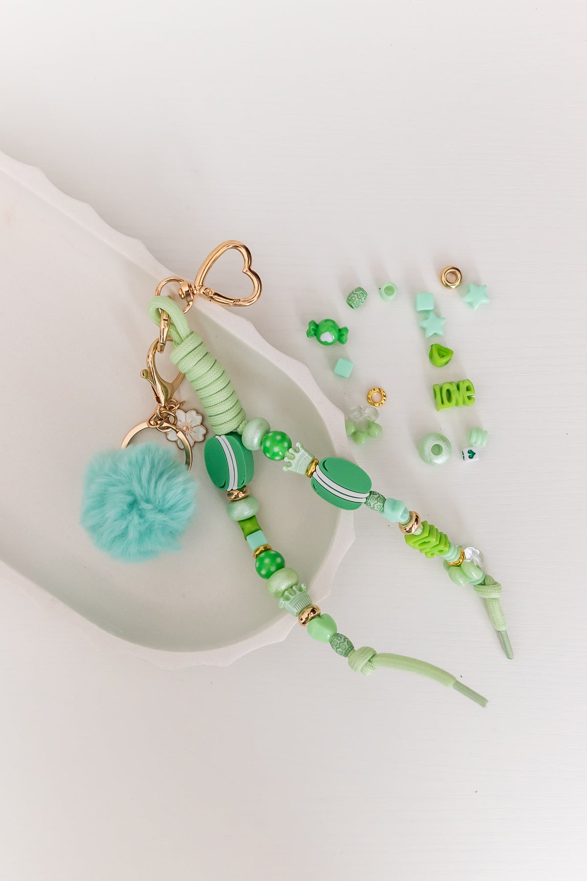 Mint Splash