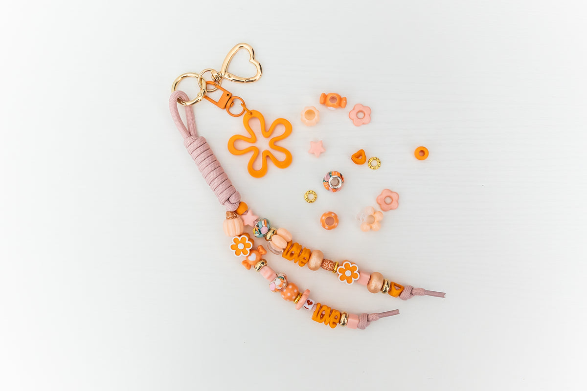 Peach Fizz