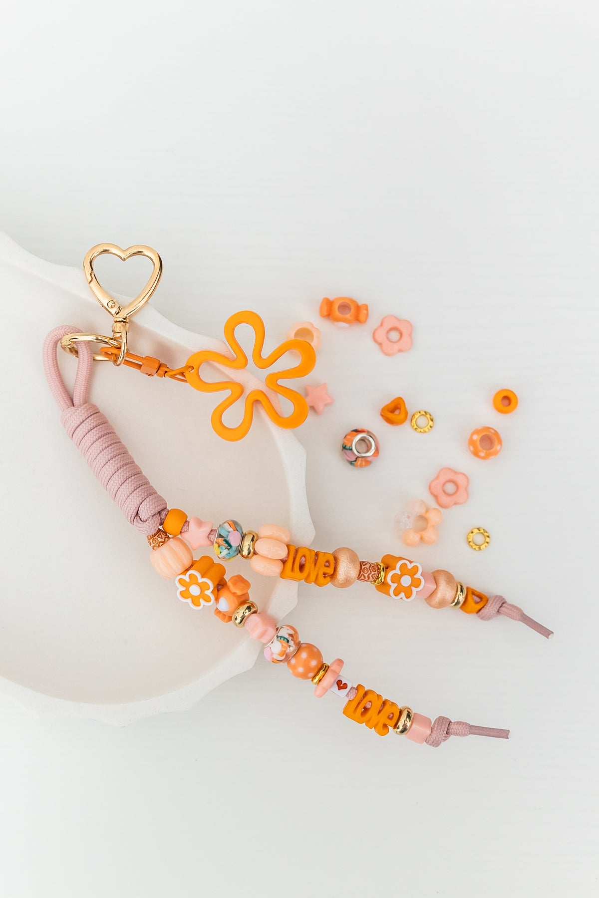 Peach Fizz