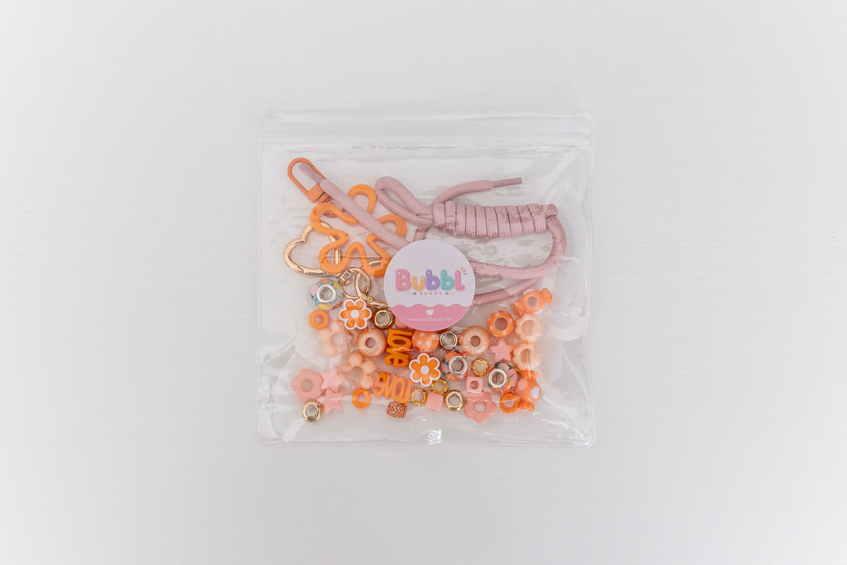 Peach Fizz