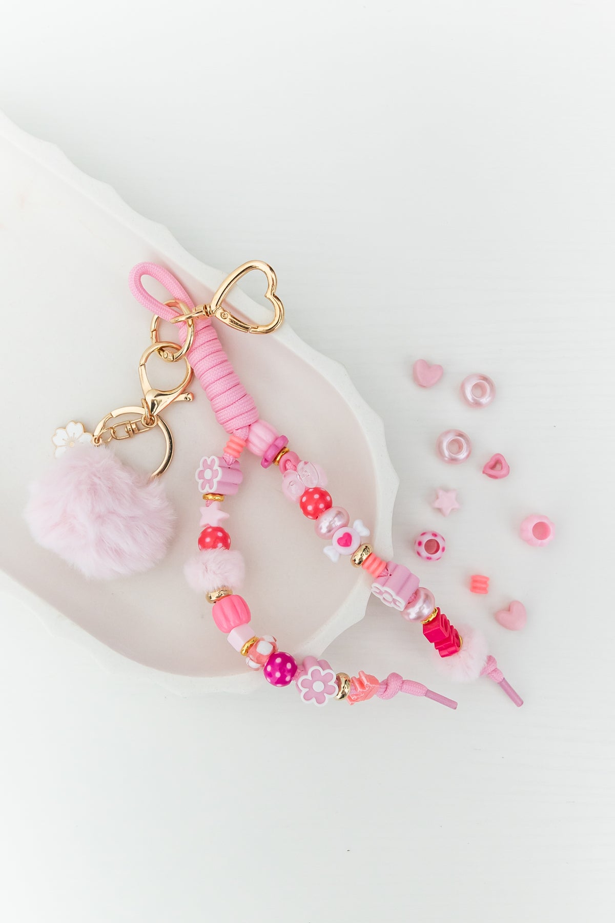 Fairy Floss