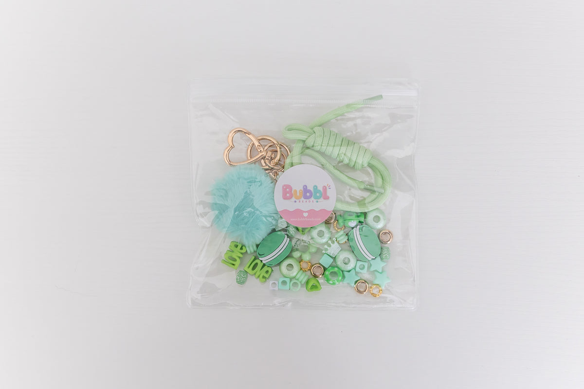 Mint Splash