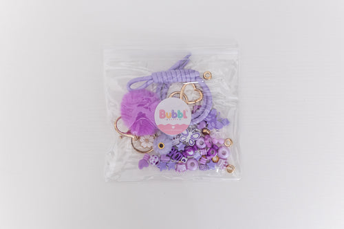 Lavender Dream