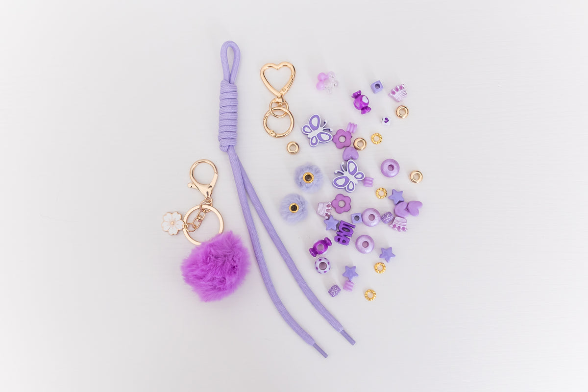 Lavender Dream