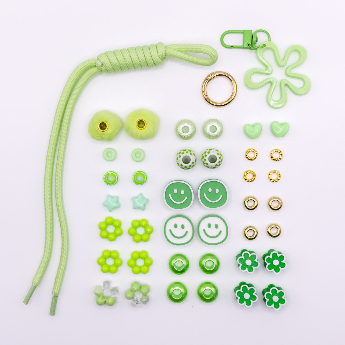 Mint Splash