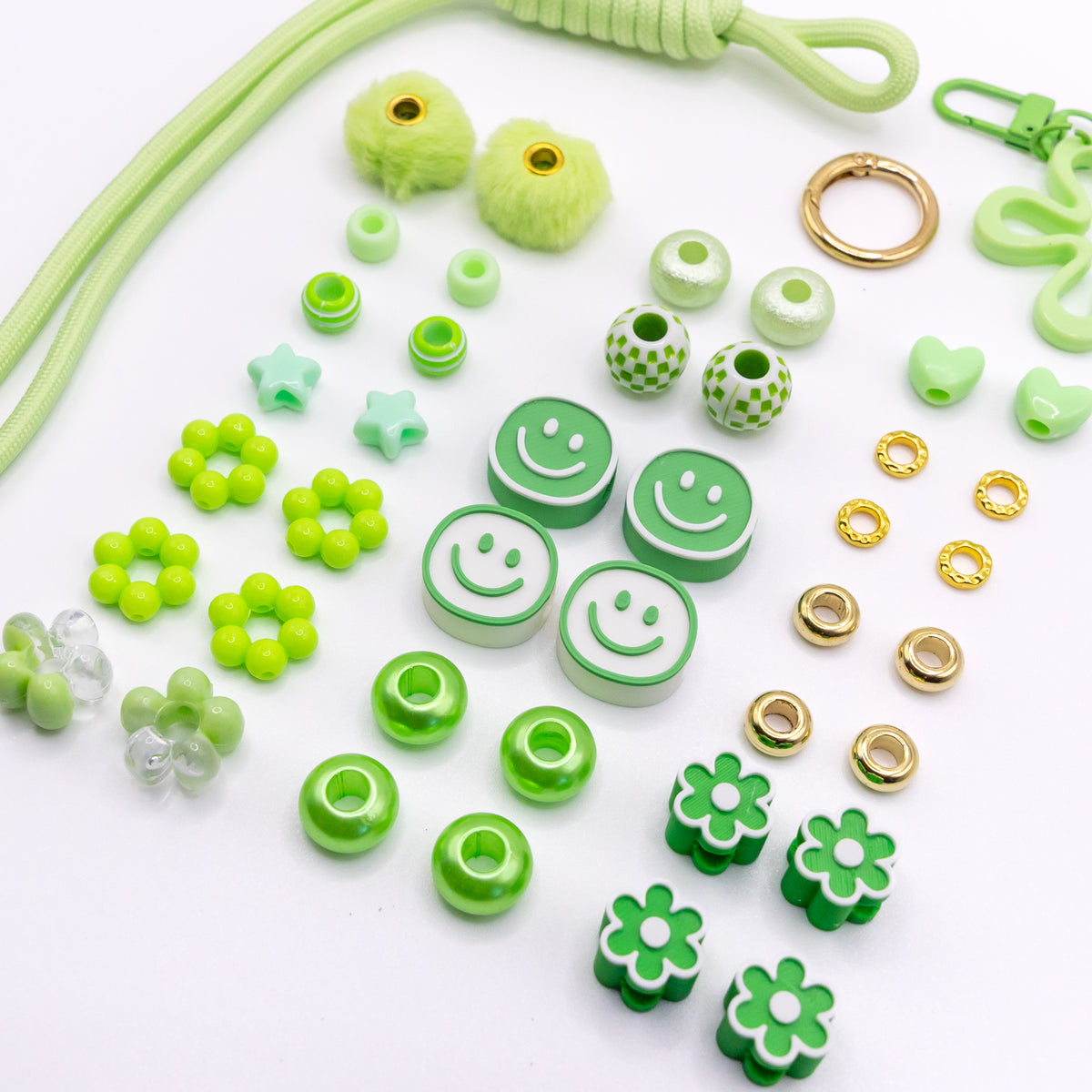 Mint Splash