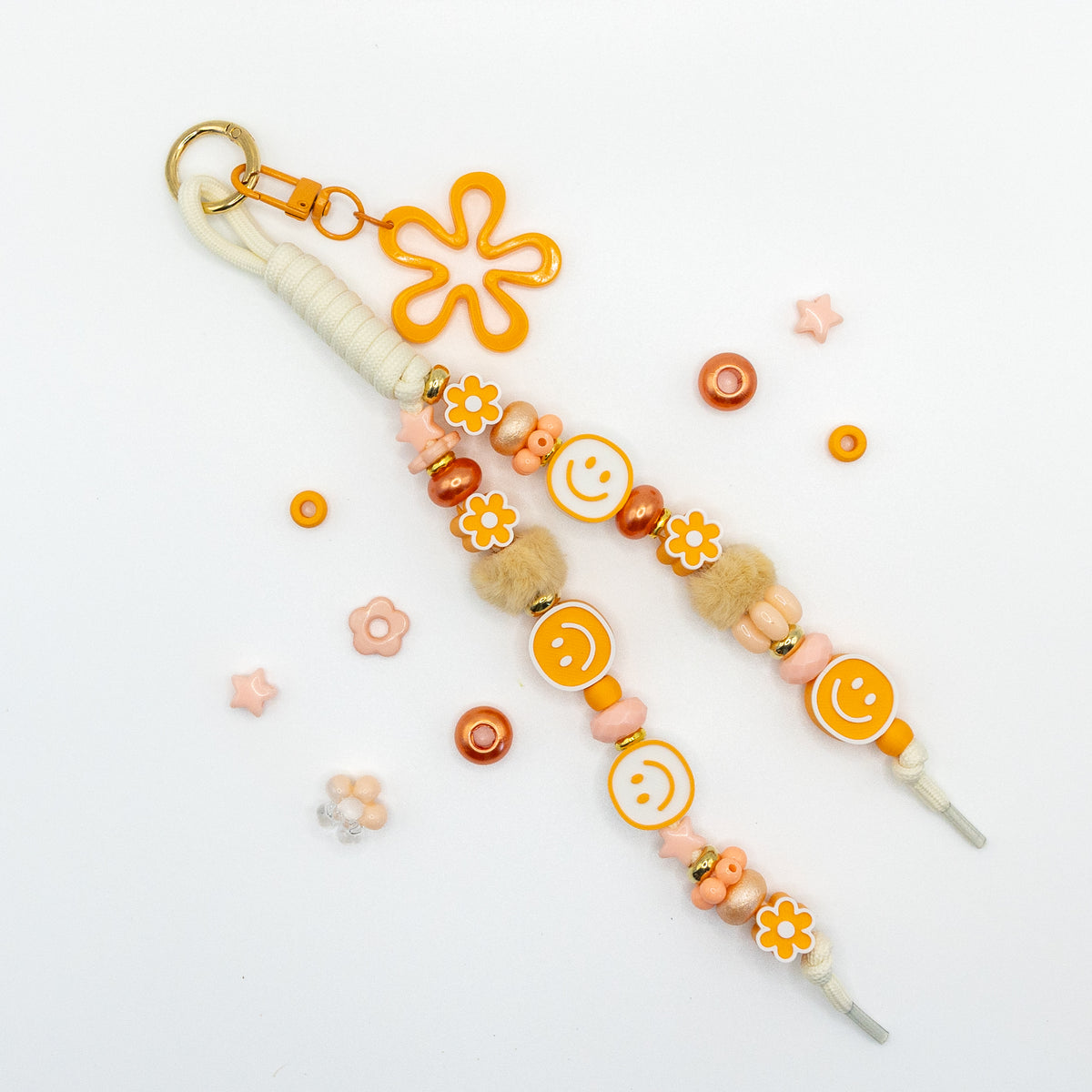 Peach Fizz