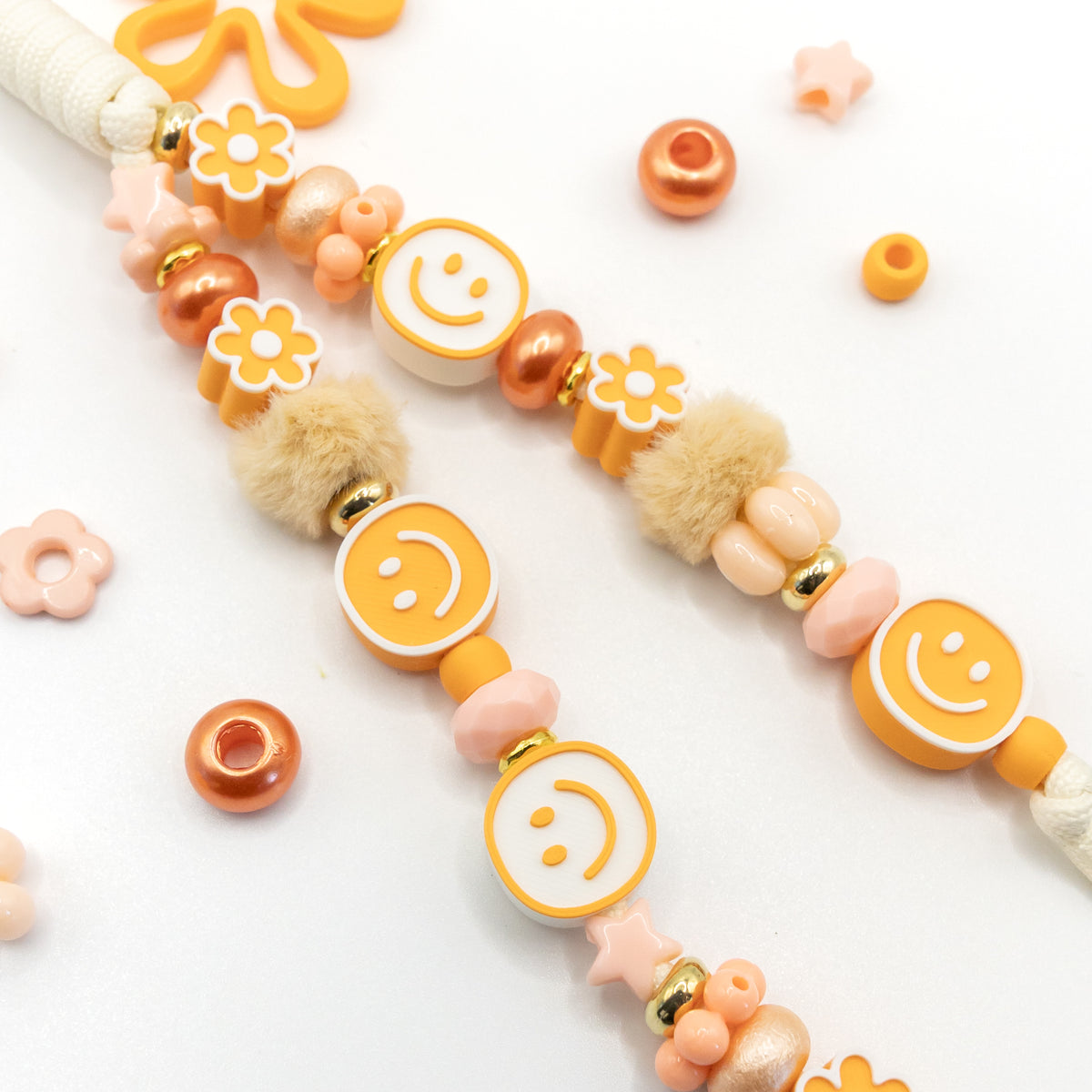 Peach Fizz