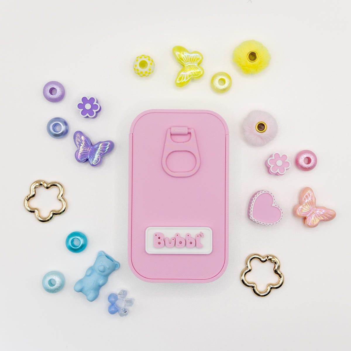 Mini Bubbl Box