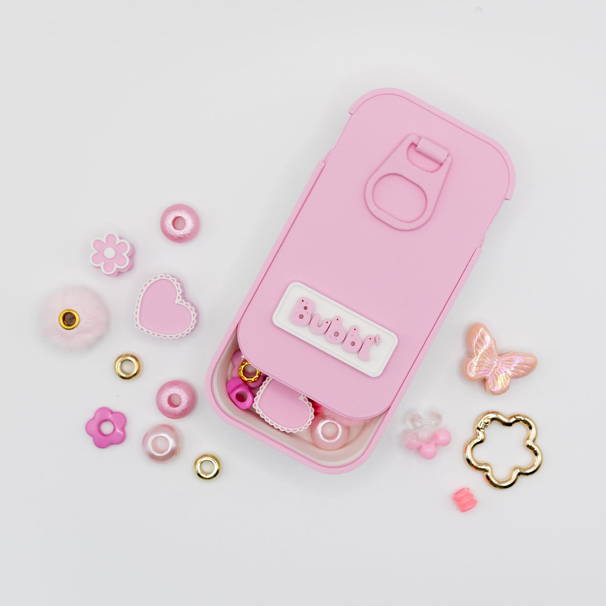 Mini Bubbl Box