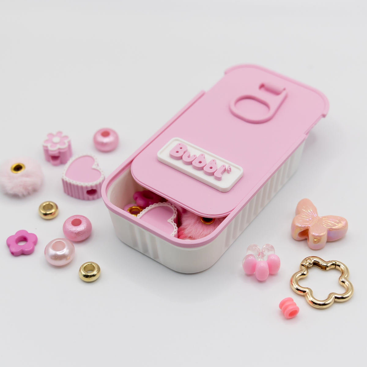 Mini Bubbl Box