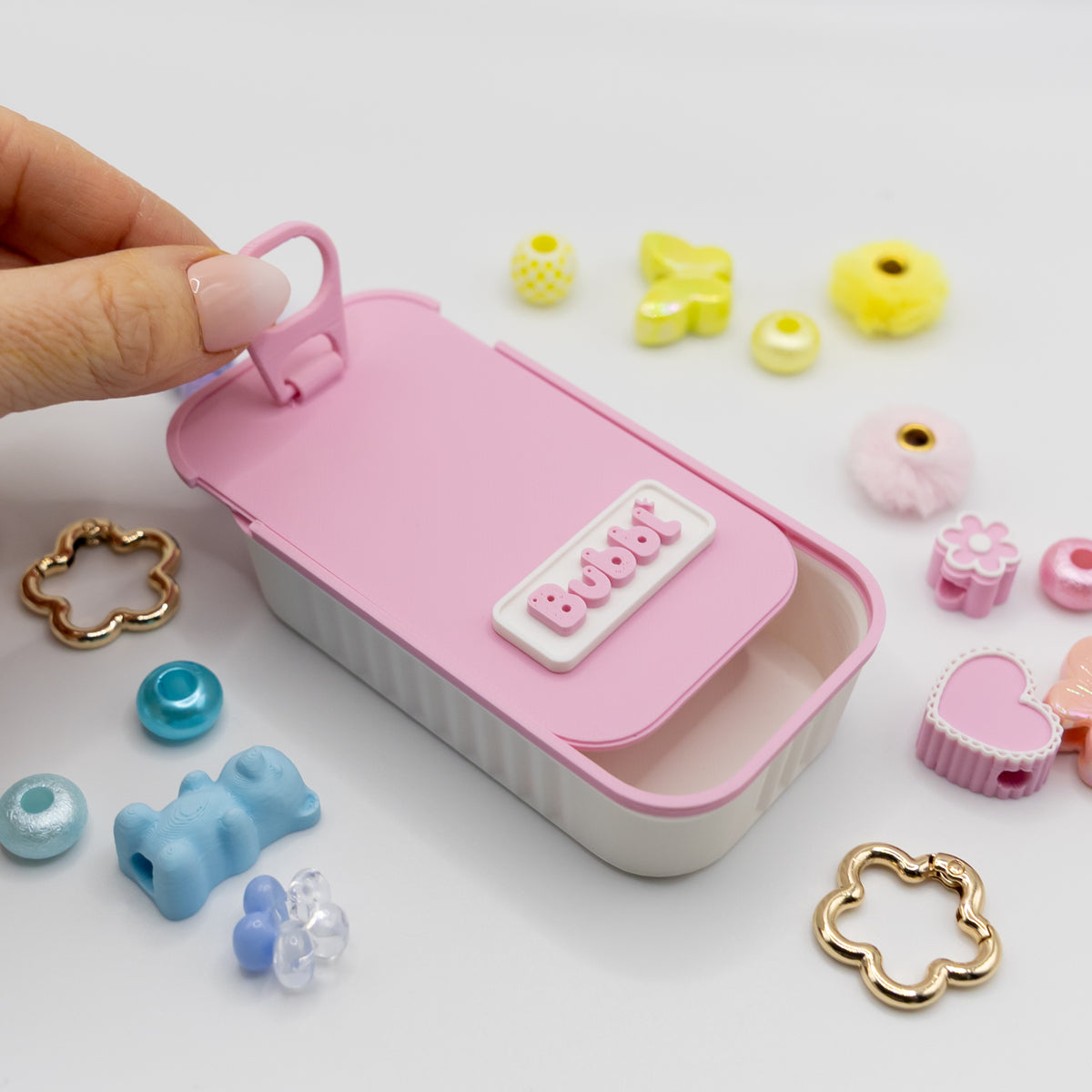 Mini Bubbl Box