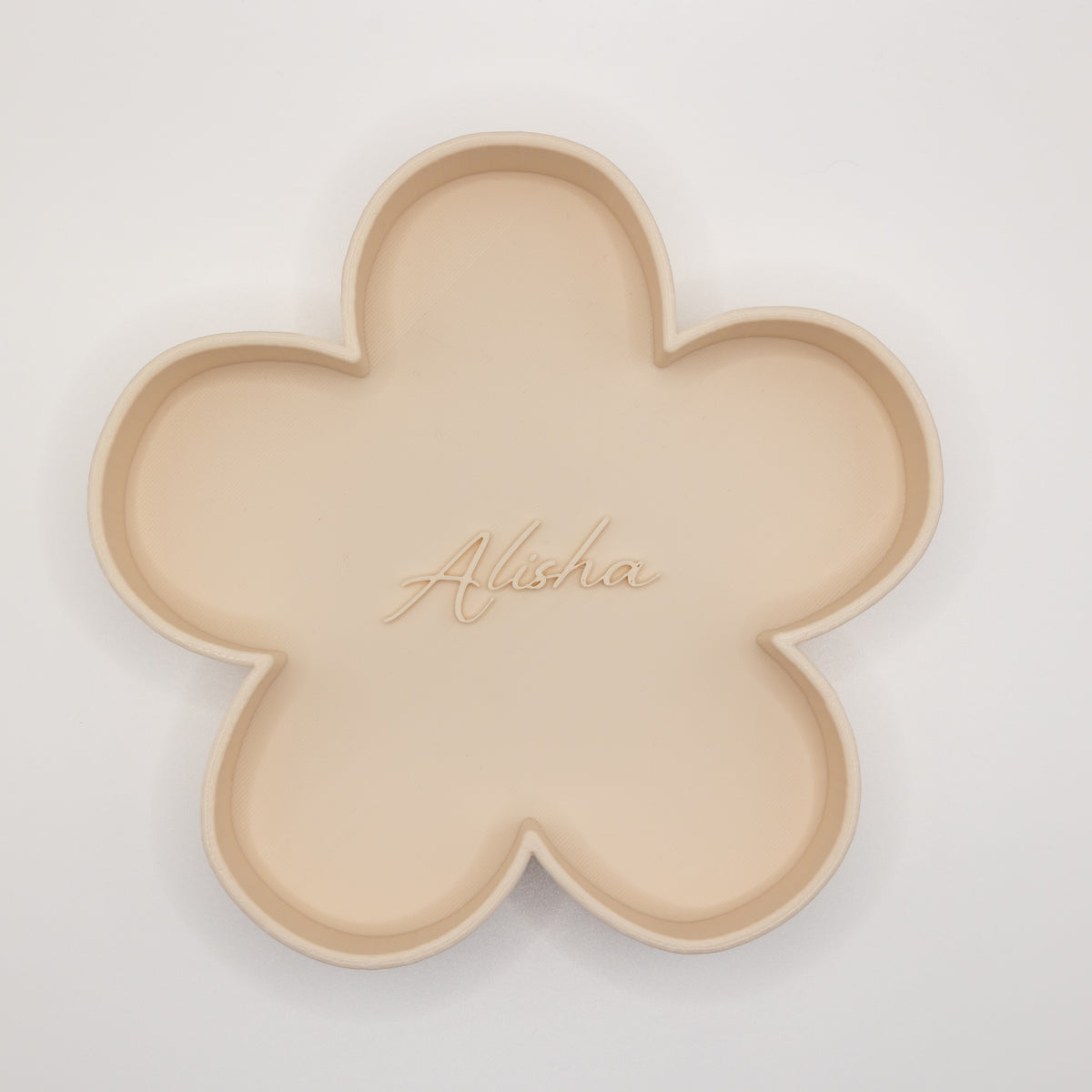 Petal Trinket Dish