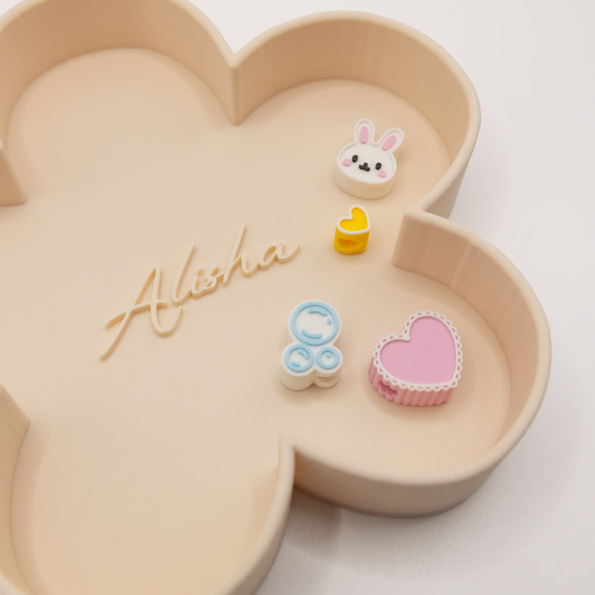 Petal Trinket Dish