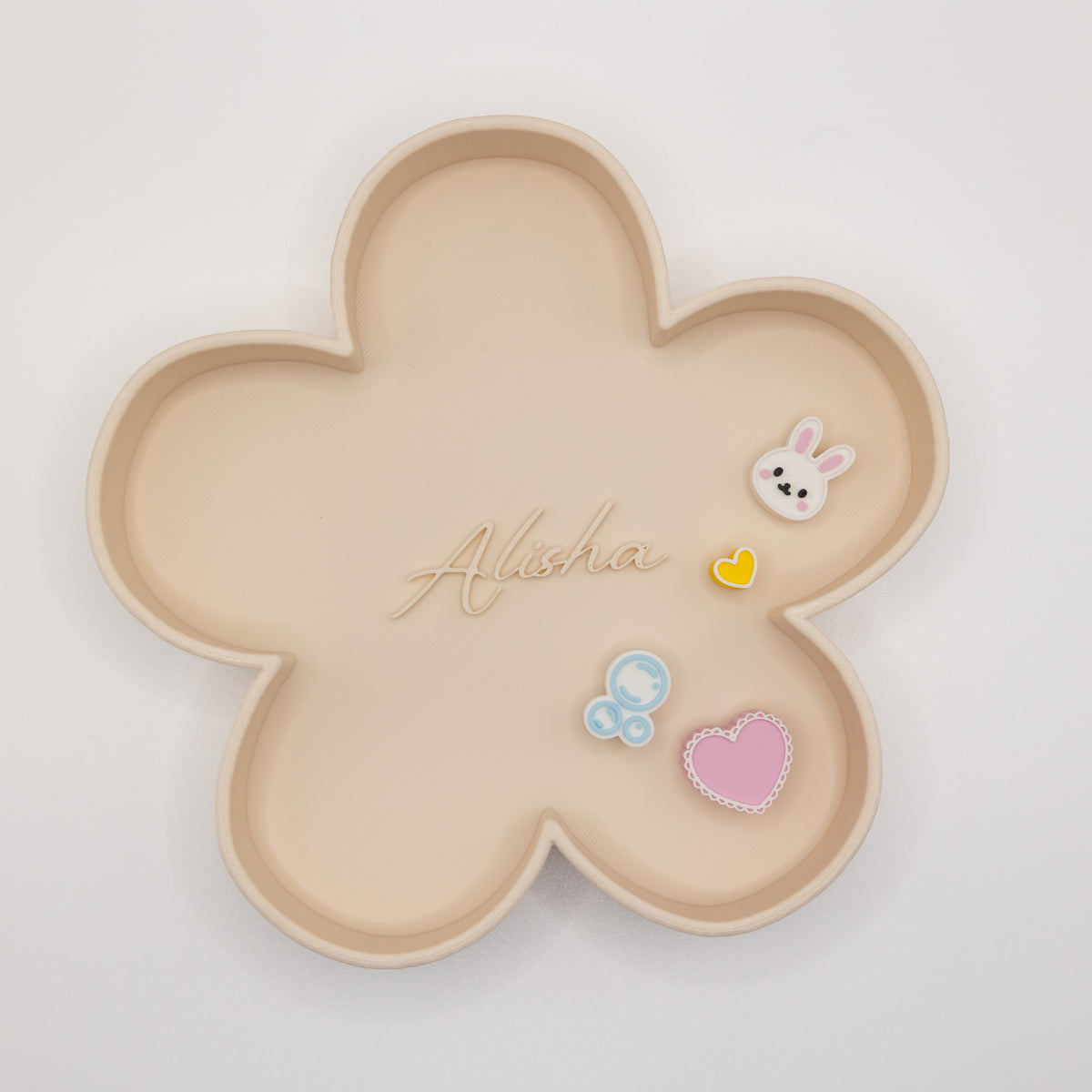 Petal Trinket Dish