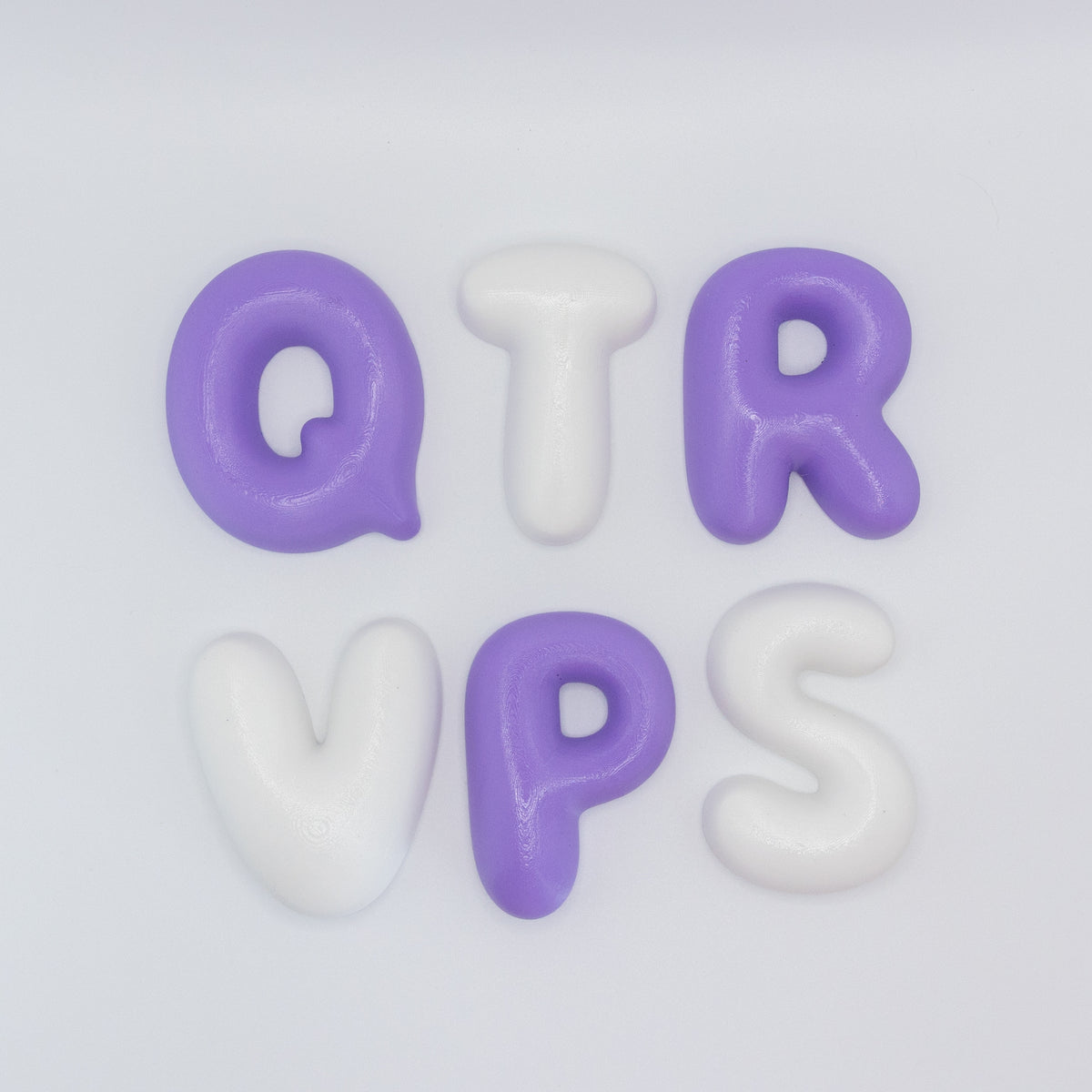 Bubbl Letters